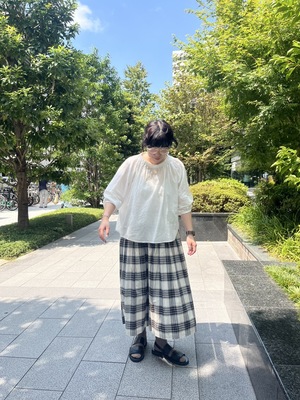 企画のヨシダのコーデ