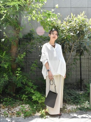 おふじのコーデ