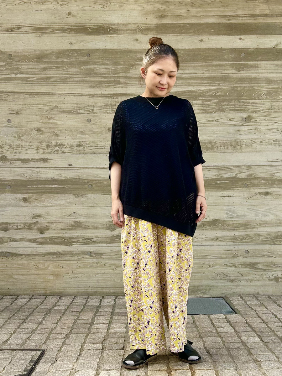 ノムラのコーデ