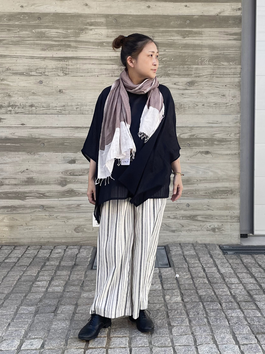 ノムラのコーデ