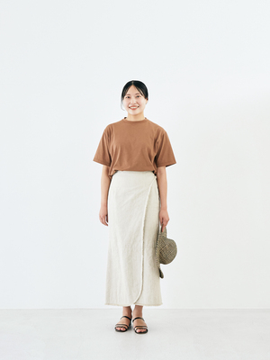 おくののコーデ