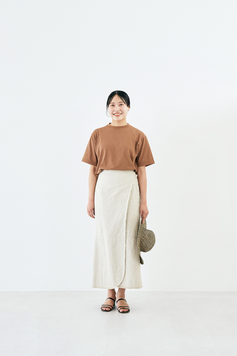 おくののコーデ