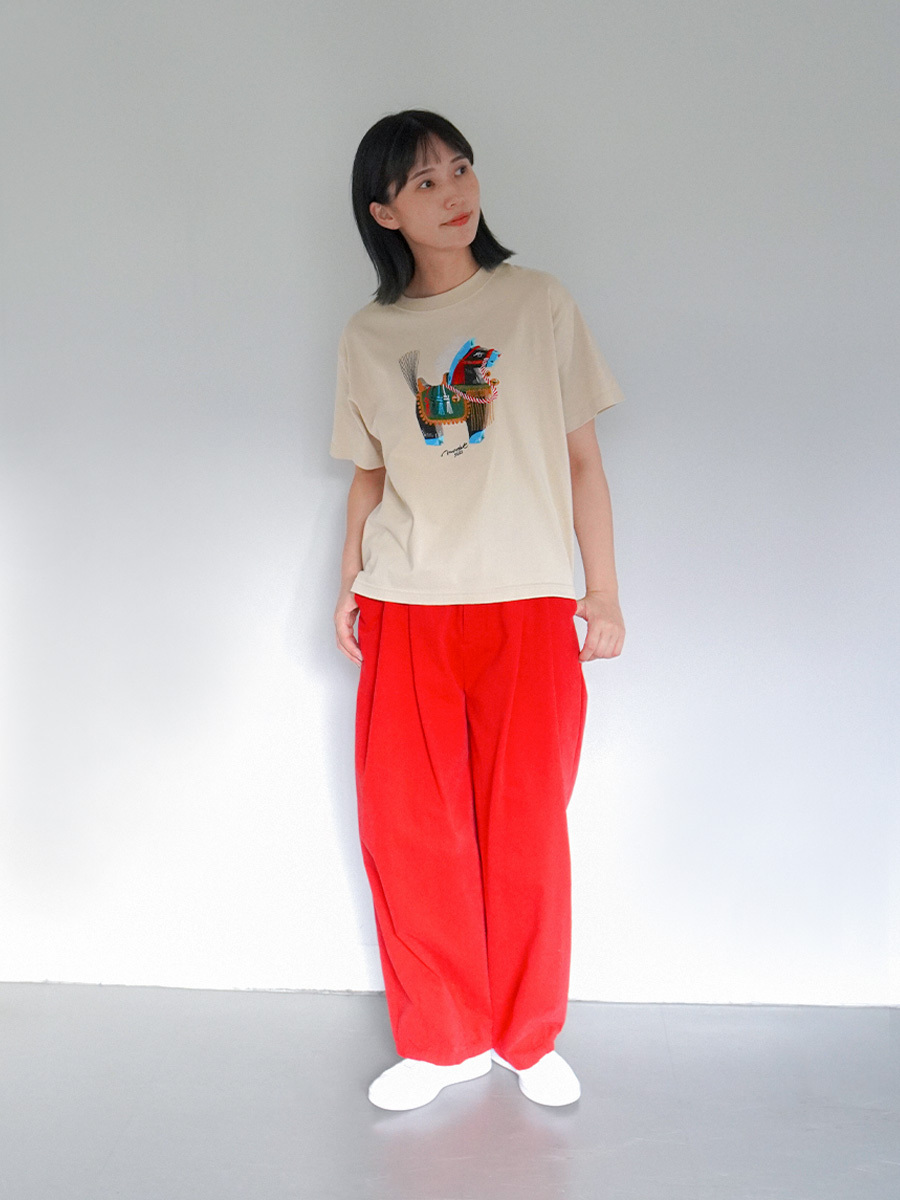 ゆっけのコーデ