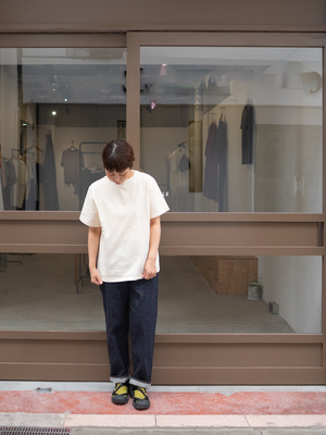 nakamuraのコーデ