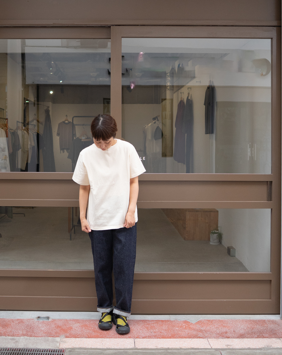 nakamuraのコーデ