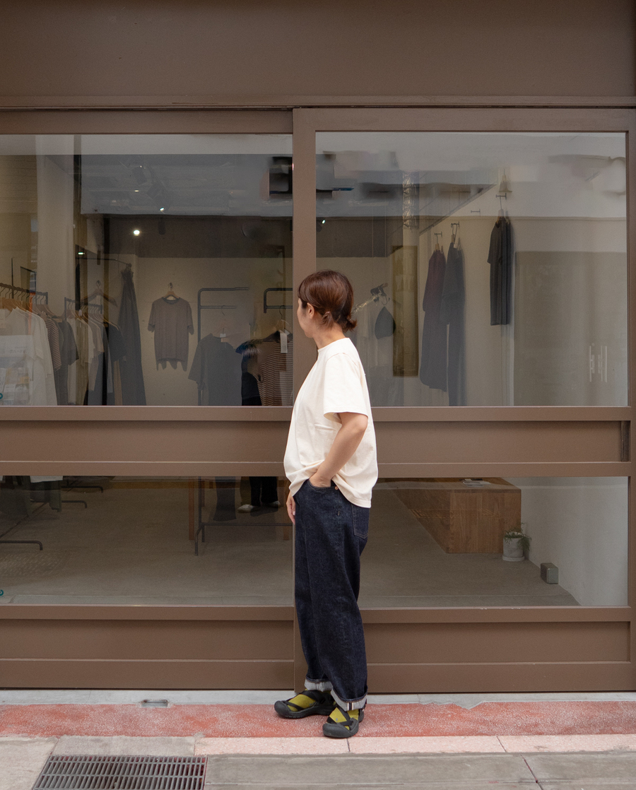 nakamuraのコーデ