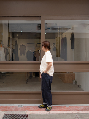 nakamuraのコーデ