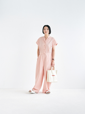 こじめぐのコーデ