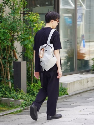 マエダのコーデ