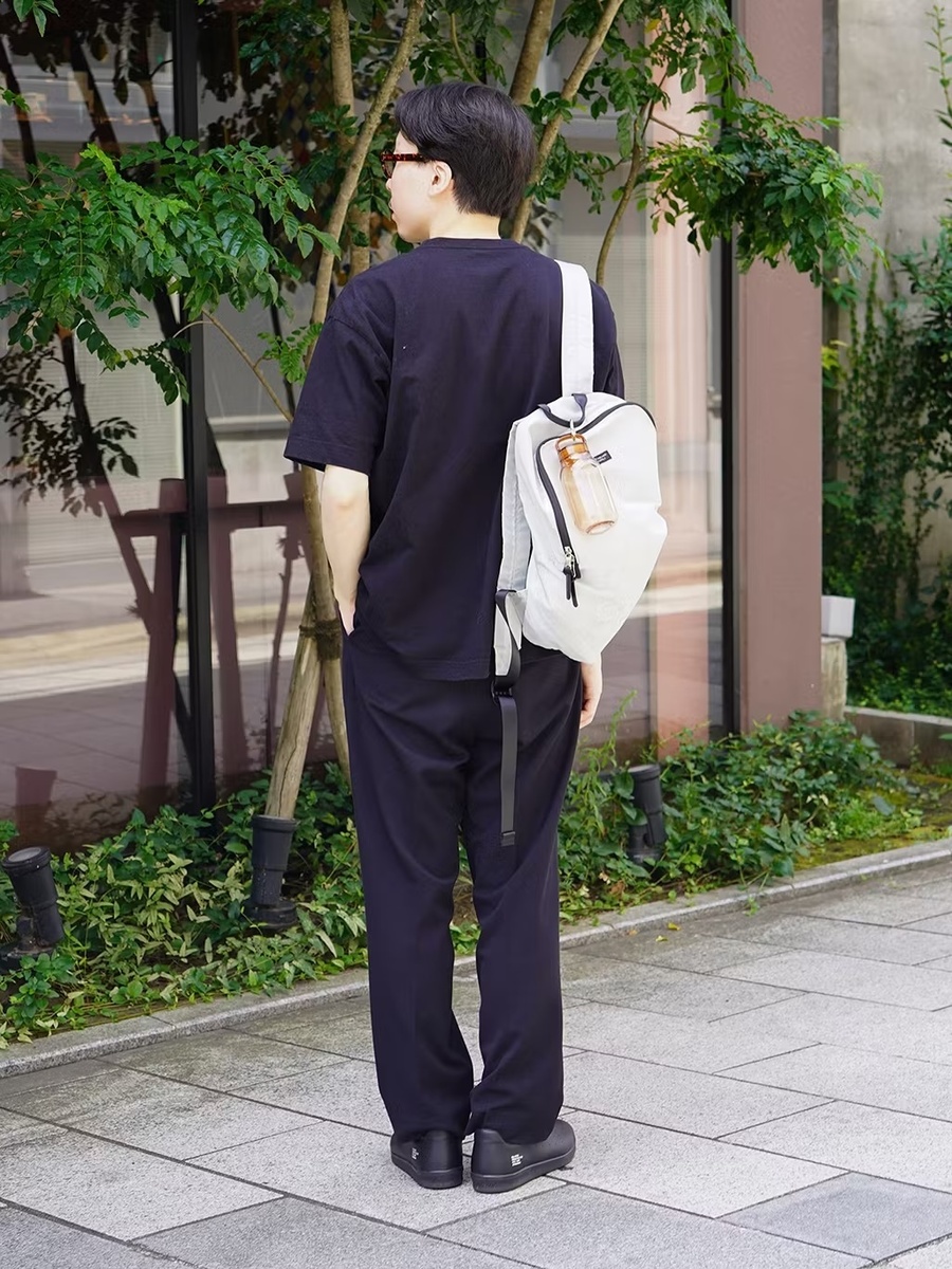 マエダのコーデ