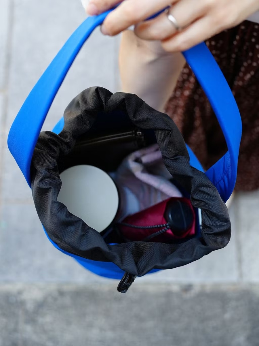 トコロのコーデ