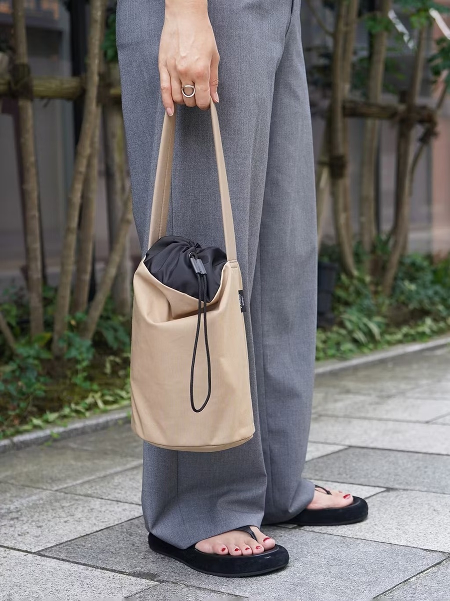 オイカワのコーデ