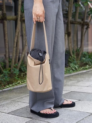 オイカワのコーデ