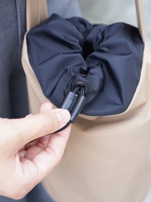 オイカワのコーデ