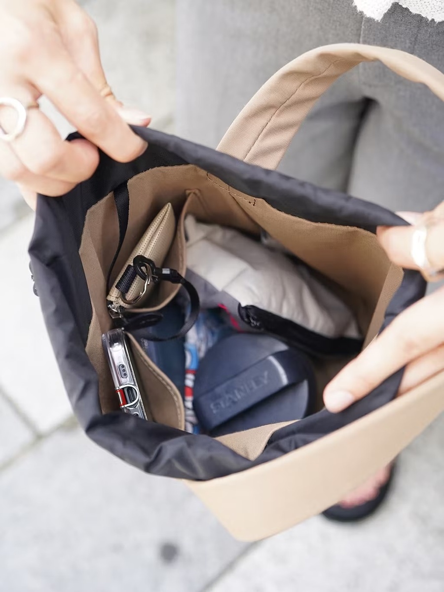 オイカワのコーデ