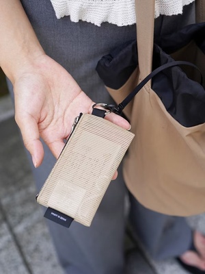 オイカワのコーデ