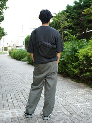 カワイのコーデ