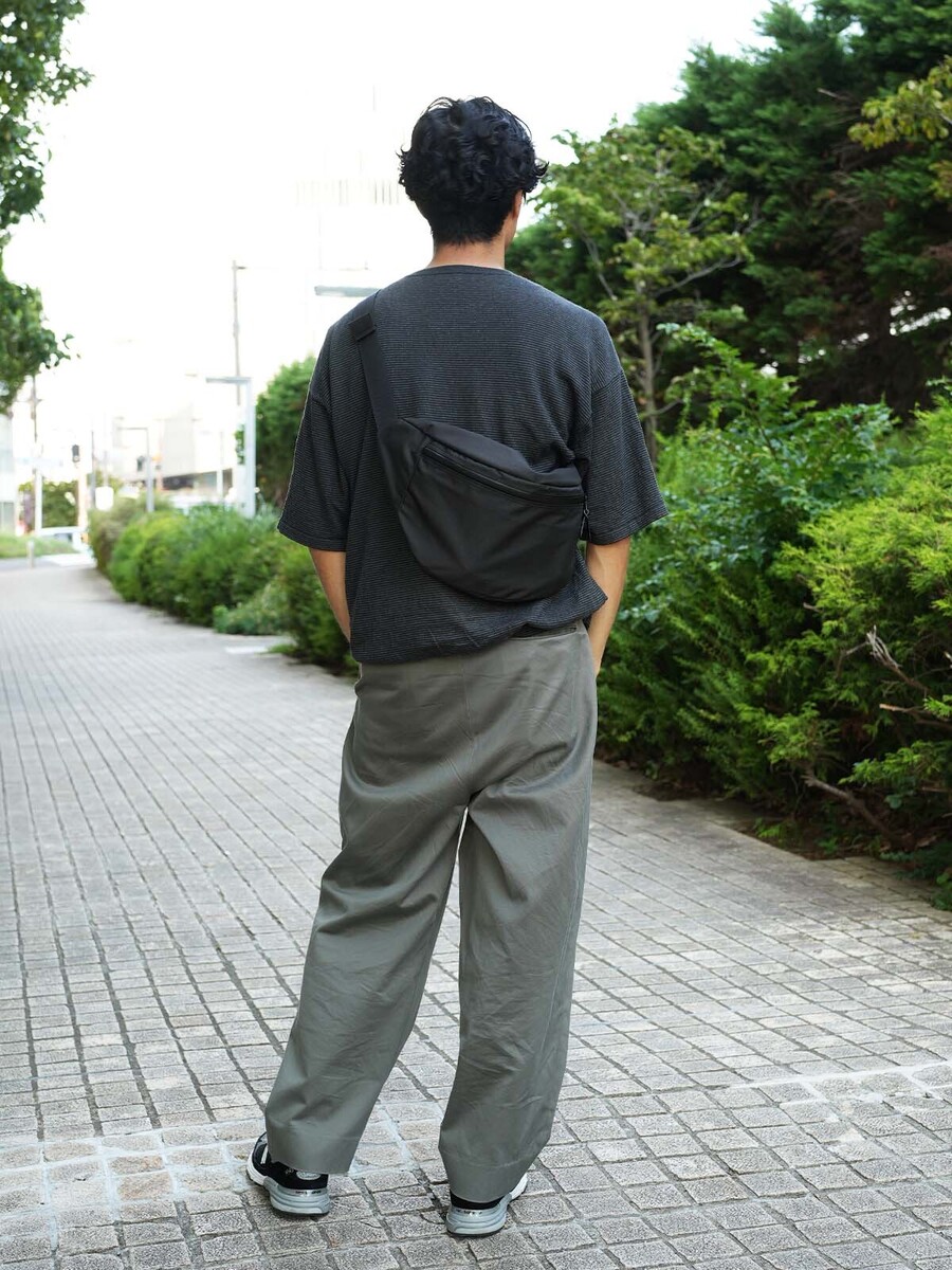 カワイのコーデ