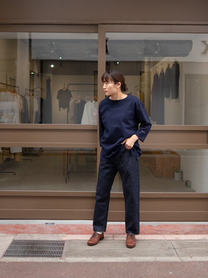 takahashiのコーデ