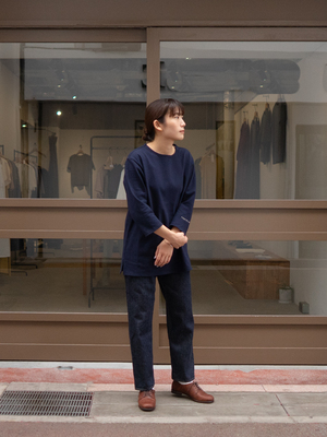 takahashiのコーデ