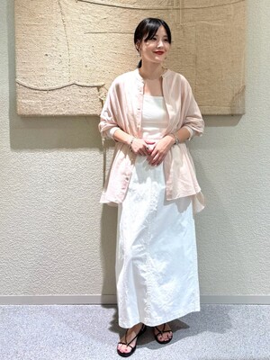 秋山 里織のコーデ