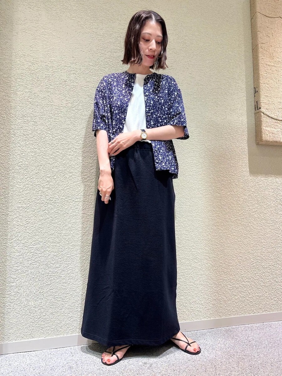 nao takagiのコーデ