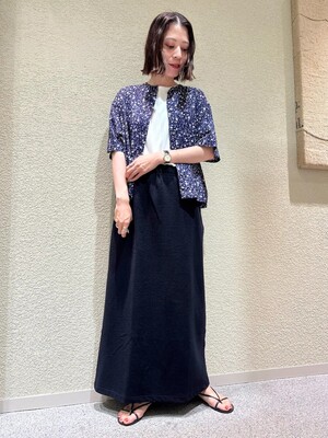 nao takagiのコーデ