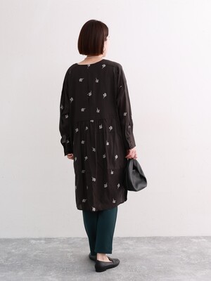 てらやまのコーデ