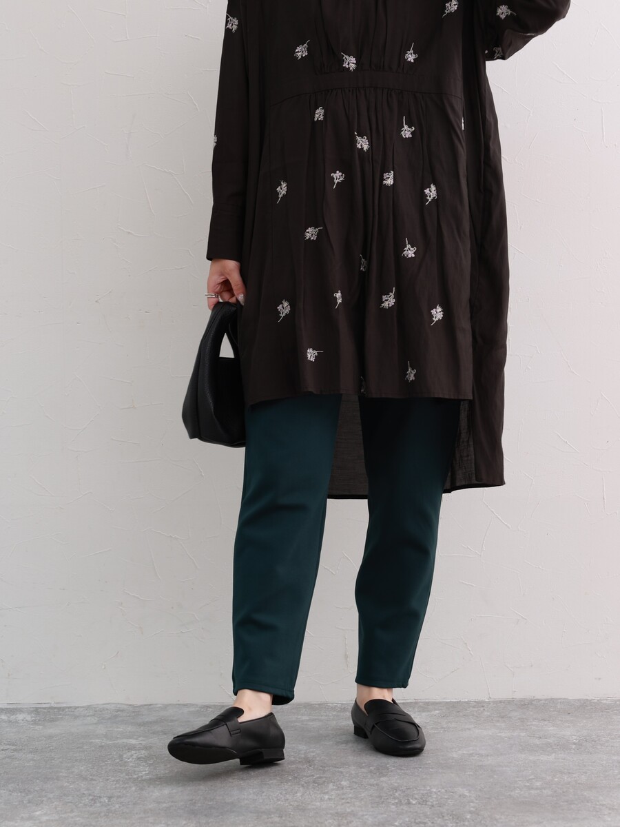 てらやまのコーデ