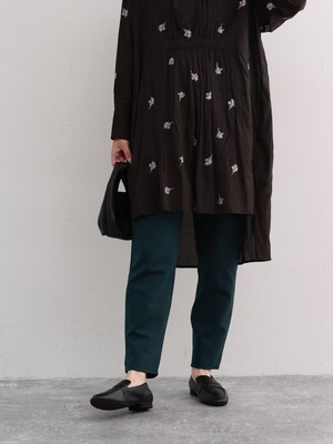 てらやまのコーデ