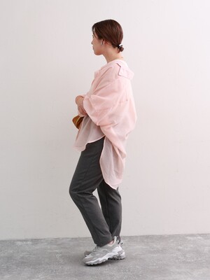 しらかわのコーデ