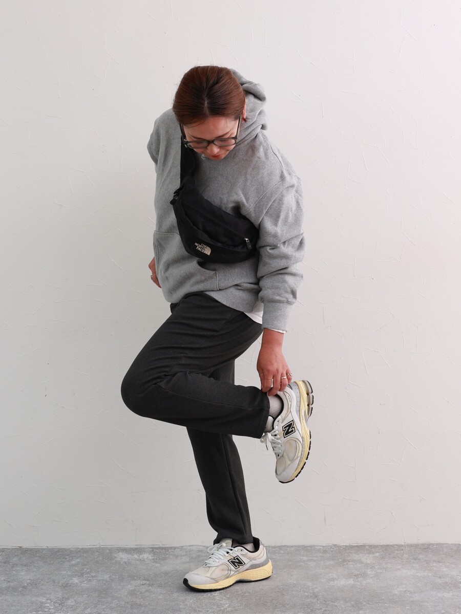 かねもとのコーデ