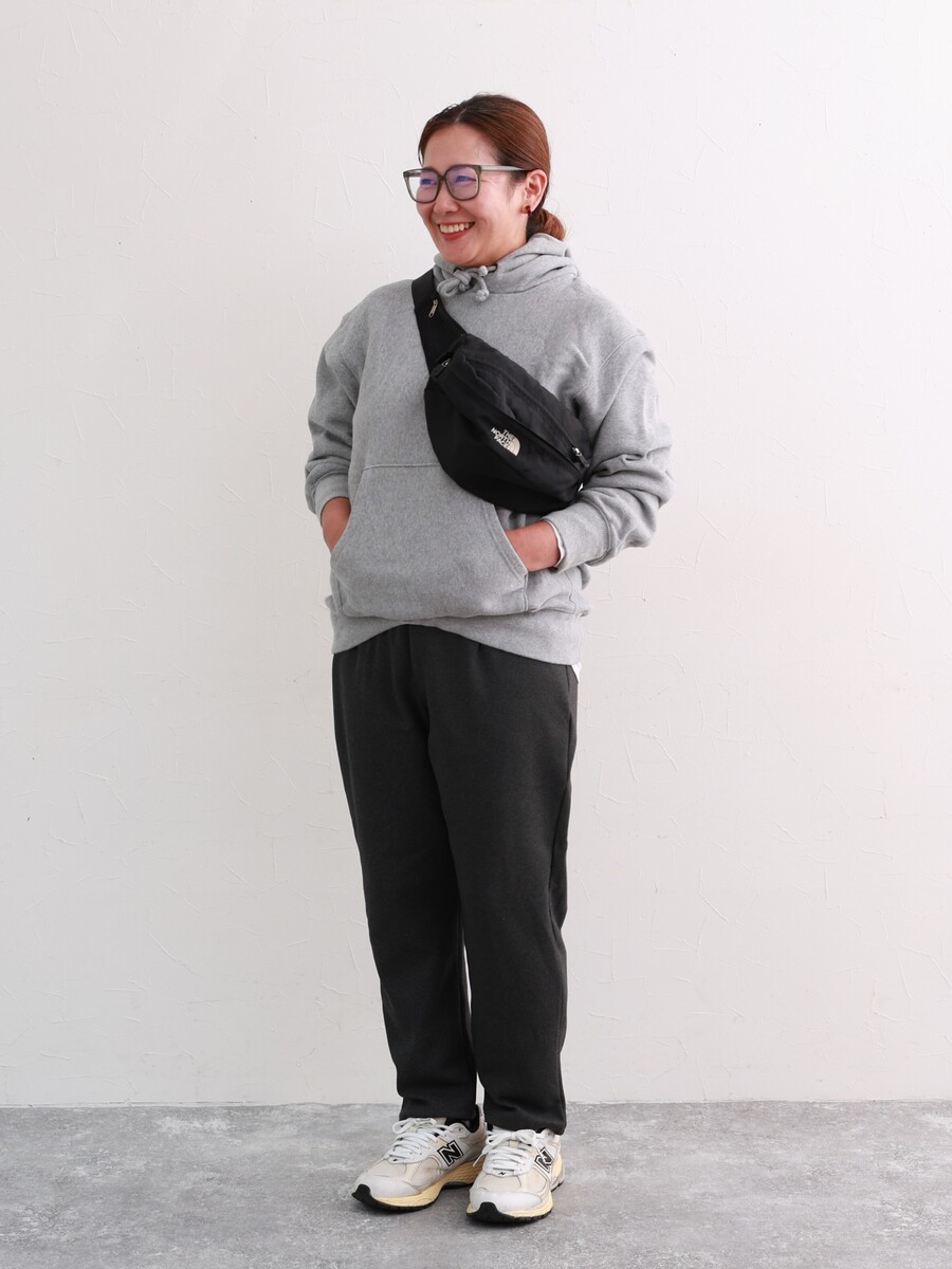 かねもとのコーデ