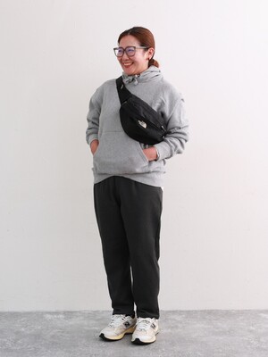 かねもとのコーデ