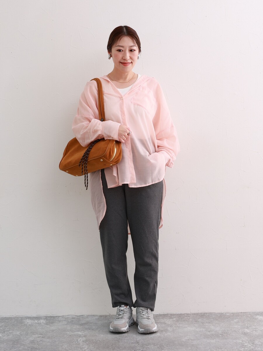 しらかわのコーデ