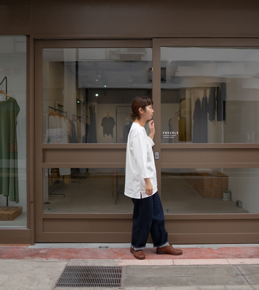 nakamuraのコーデ