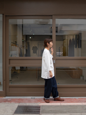 nakamuraのコーデ