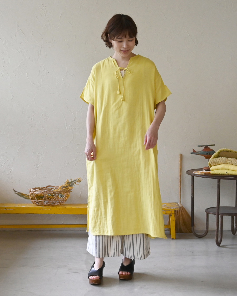 オガタのコーデ