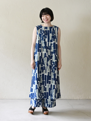 スズキのコーデ