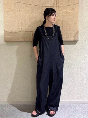 秋山 里織のコーデ