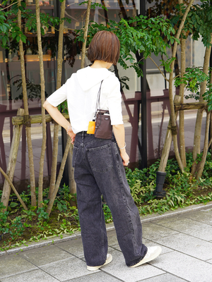 イチノヘのコーデ