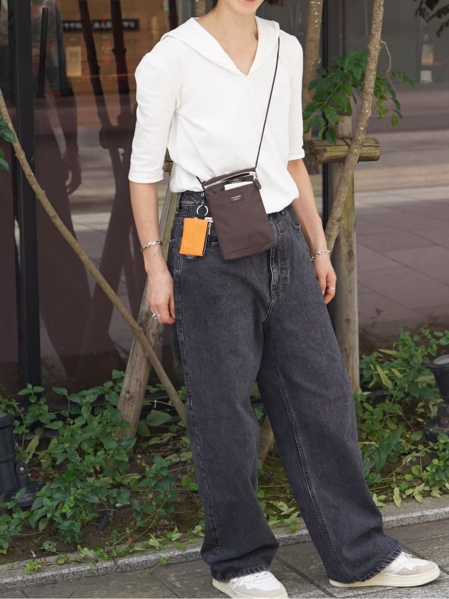 イチノヘのコーデ