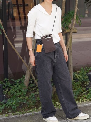 イチノヘのコーデ