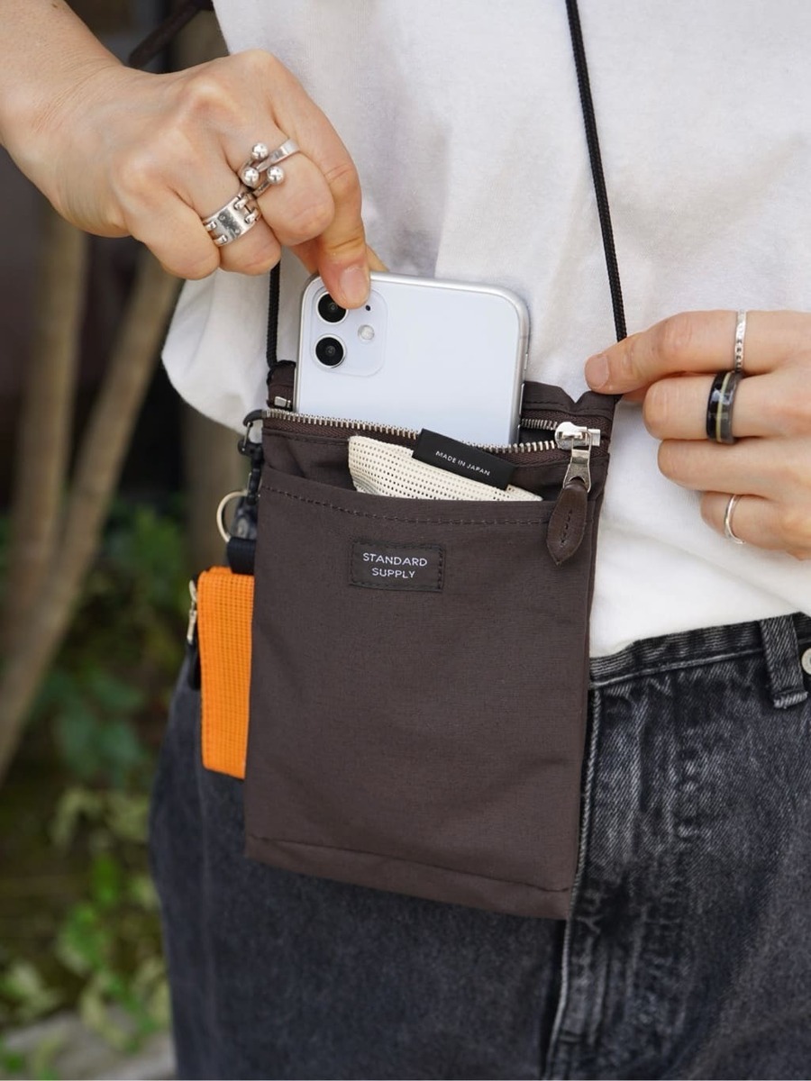 イチノヘのコーデ