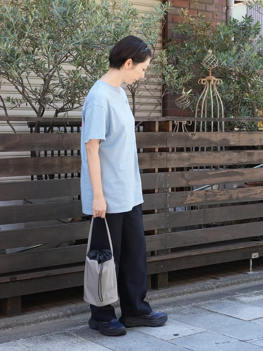 ニシムラのコーデ