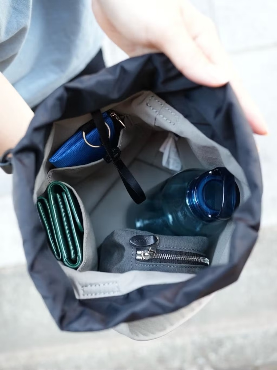 ニシムラのコーデ