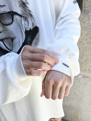 nakamuraのコーデ