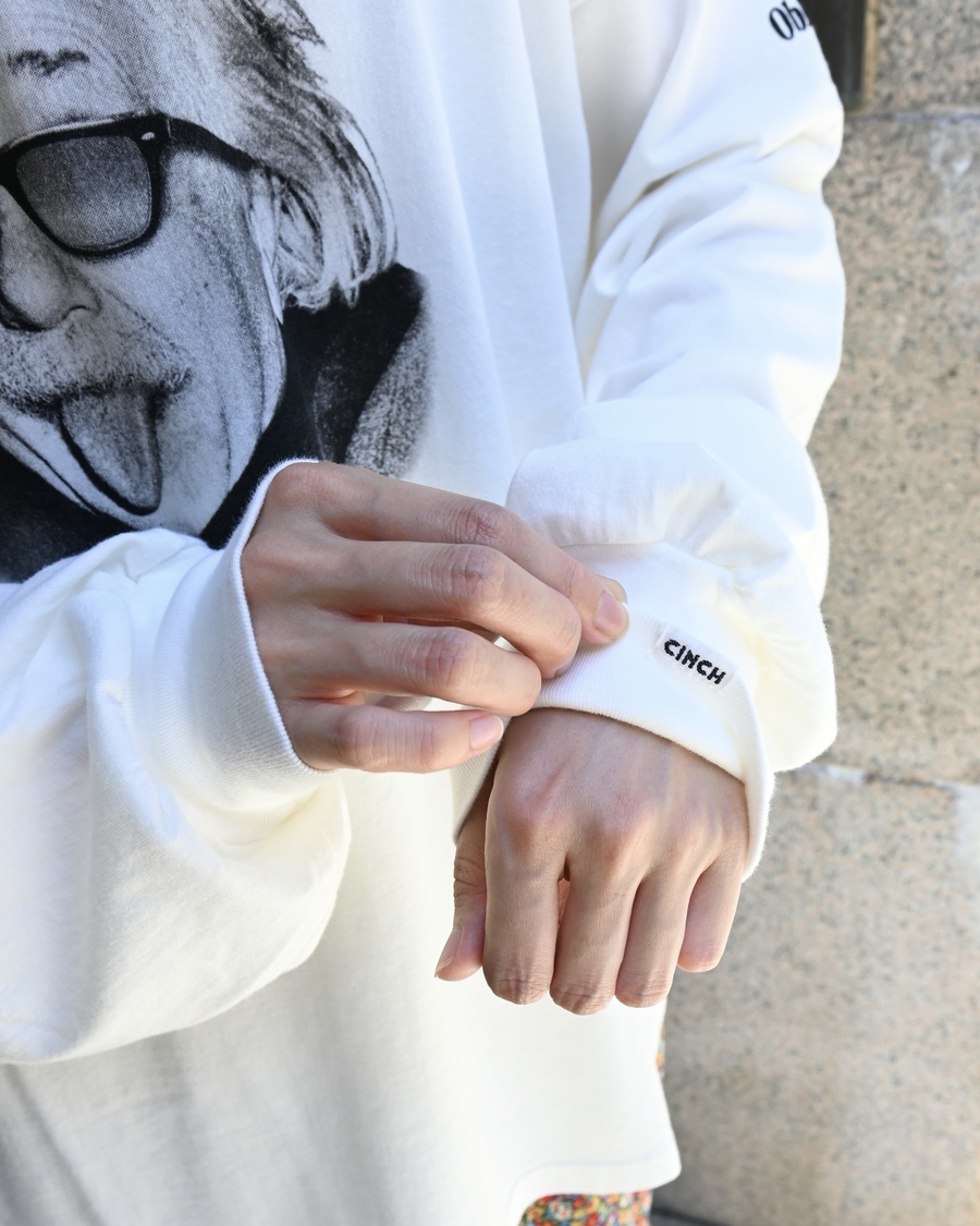 nakamuraのコーデ