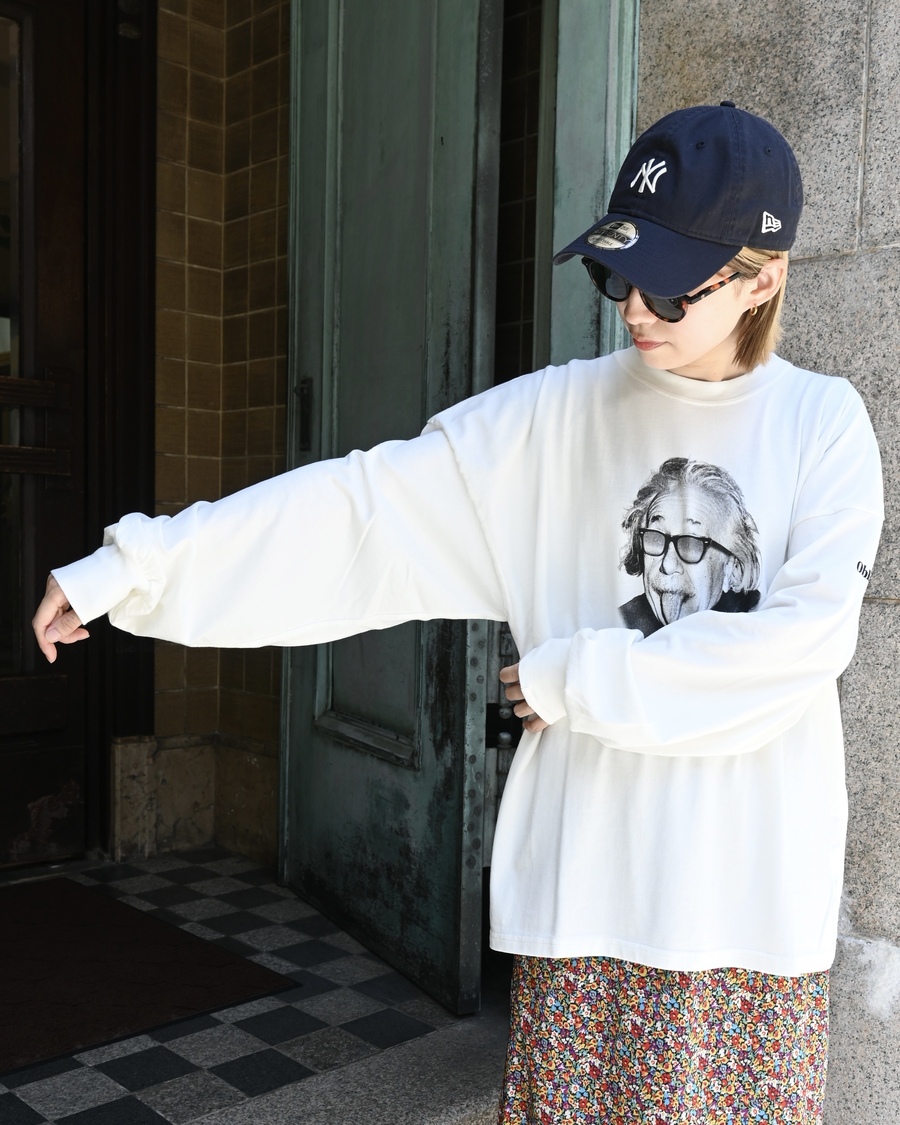 nakamuraのコーデ