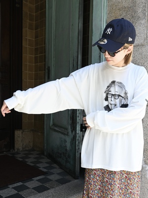 nakamuraのコーデ